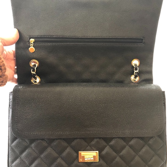 Chanel Crossbody Purse Dupe Literacy Basics